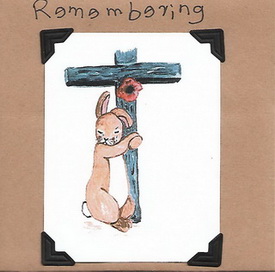 Story CD - Remebmering