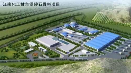 機(jī)制砂進(jìn)入“黃金時(shí)代”，機(jī)遇與挑戰(zhàn)并行，如何抓住機(jī)遇，你需要知道這四點(diǎn)！