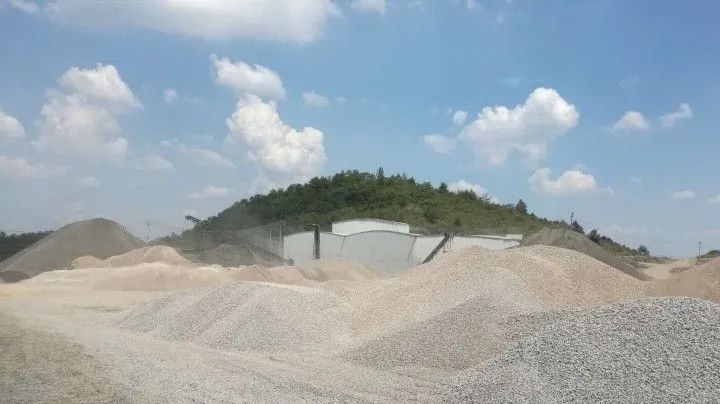 中國(guó)砂石行業(yè)，未來(lái)可期！