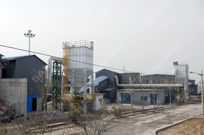建筑垃圾如何再利用？建筑垃圾處理設(shè)備怎么選擇？