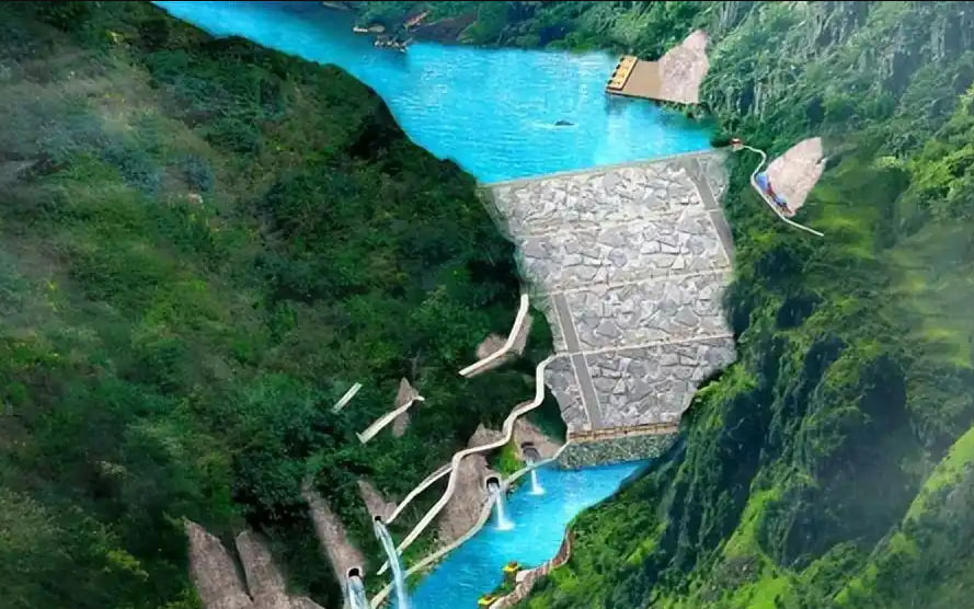 山美固廢：緊抓超級工程機遇，邁向綠色化、高值化發(fā)展新階段